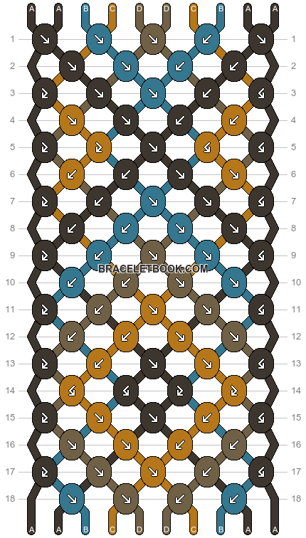 Normal pattern #23268 variation #427826 pattern