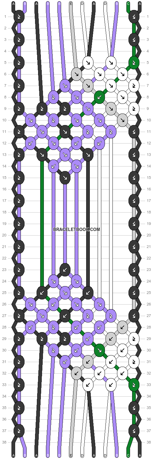 Normal pattern #204475 variation #427827 pattern