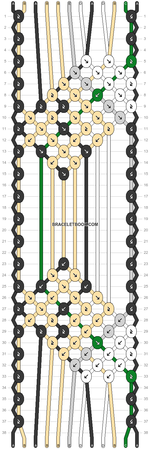 Normal pattern #204475 variation #427828 pattern