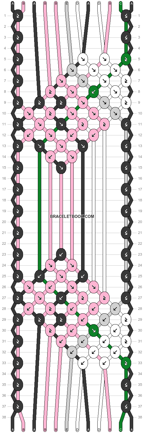 Normal pattern #204475 variation #427829 pattern