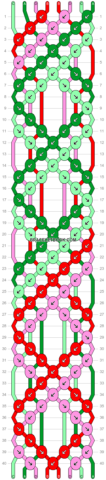 Normal pattern #204534 variation #427831 pattern