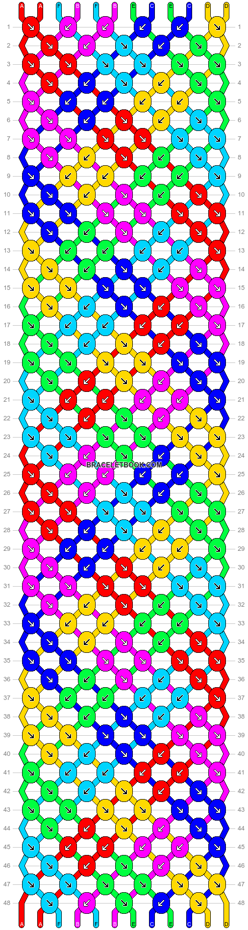 Normal pattern #20239 variation #427835 pattern