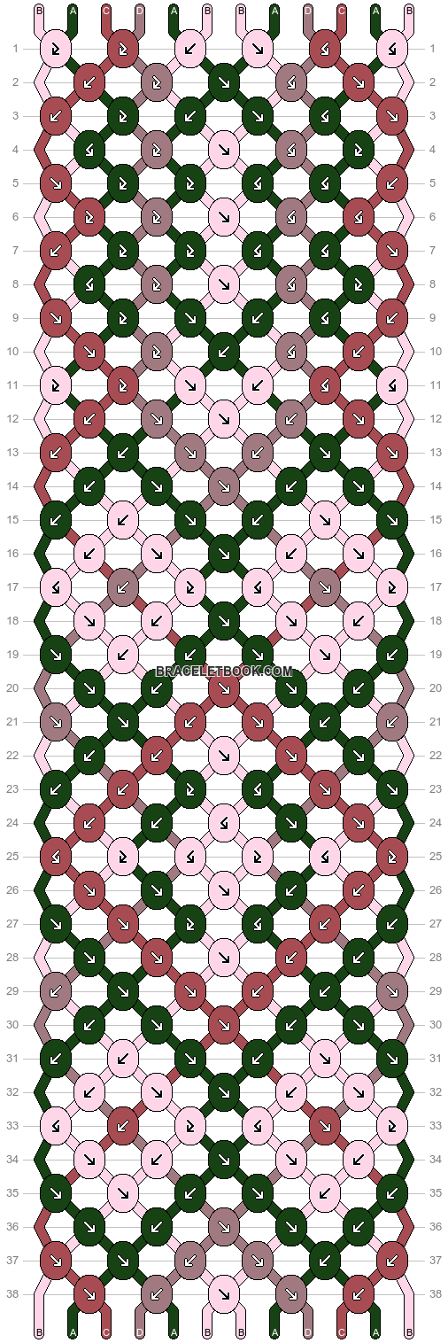 Normal pattern #203274 variation #427836 pattern