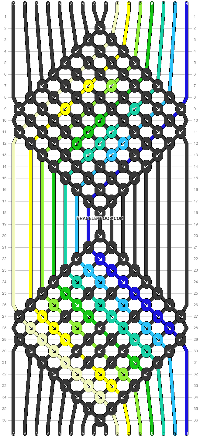Normal pattern #103533 variation #427839 pattern