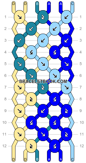 Normal pattern #204467 variation #427840 pattern