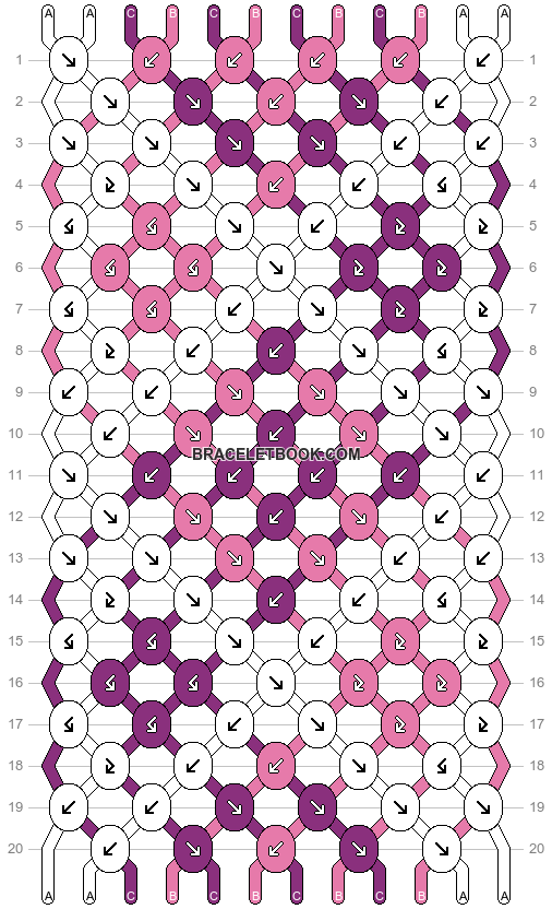 Normal pattern #204506 variation #427843 pattern