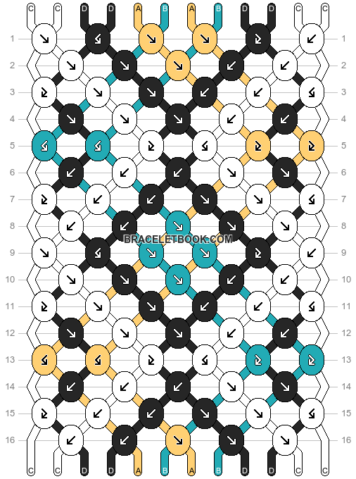 Normal pattern #204502 variation #427846 pattern