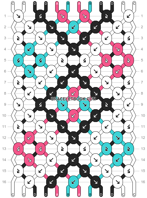 Normal pattern #204501 variation #427847 pattern