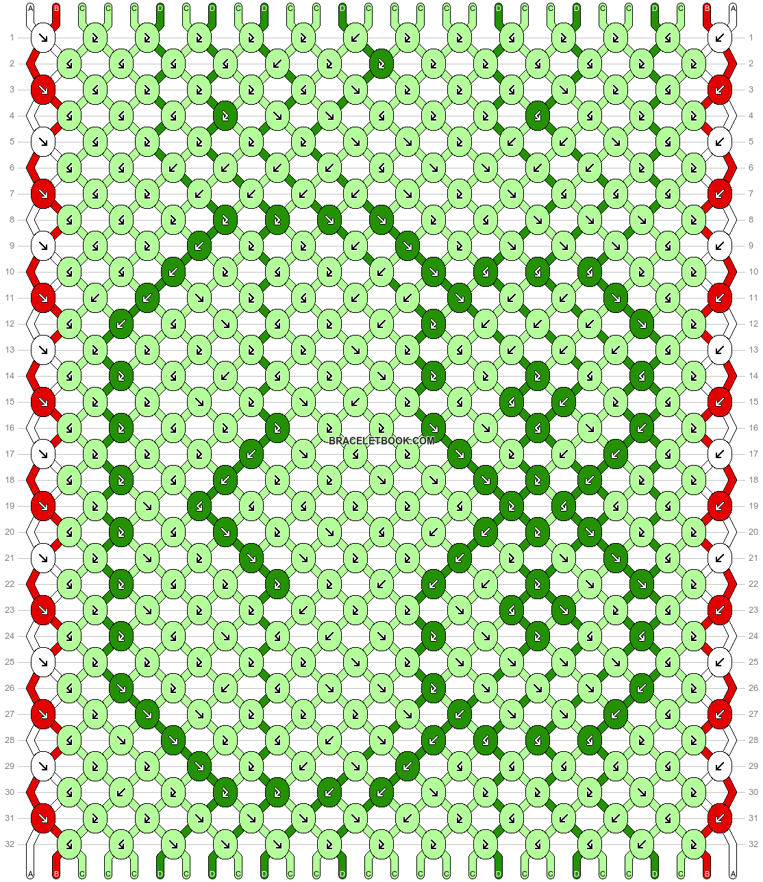 Normal pattern #200570 variation #427852 pattern