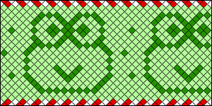 Normal pattern #200570 variation #427852