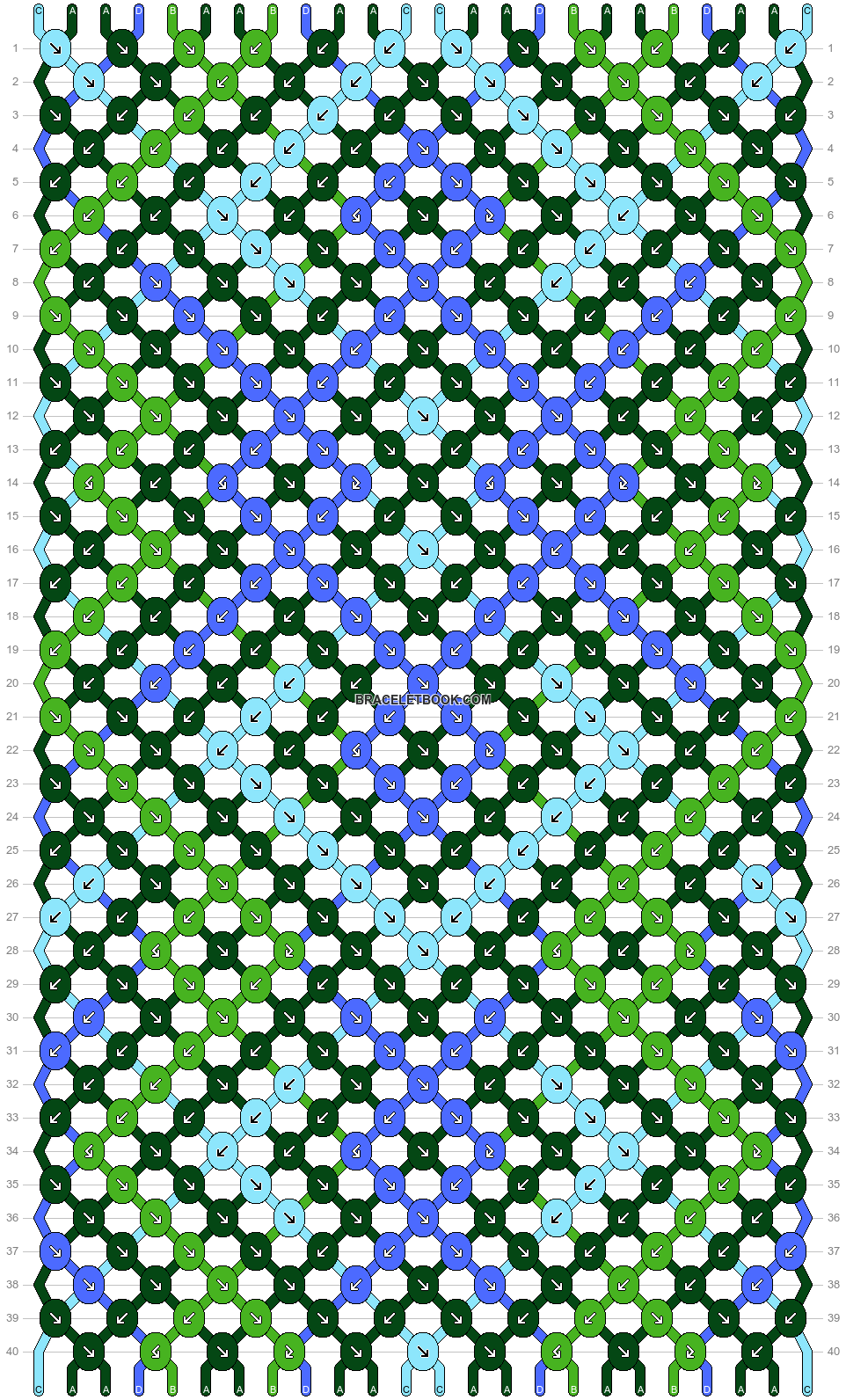 Normal pattern #107751 variation #427853 pattern