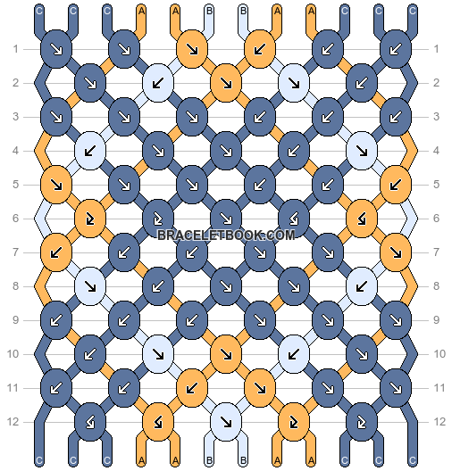 Normal pattern #204455 variation #427854 pattern