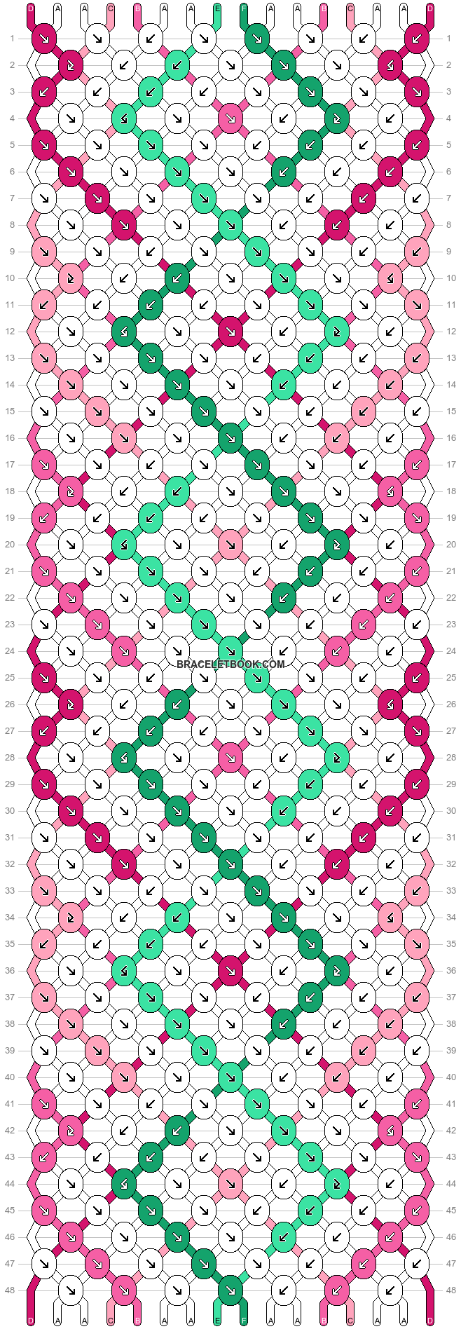 Normal pattern #128432 variation #427855 pattern