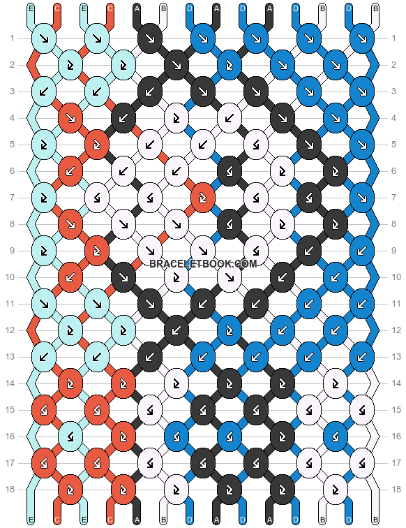 Normal pattern #202217 variation #427856 pattern
