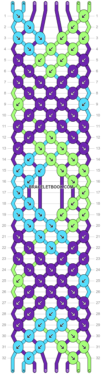 Normal pattern #204547 variation #427857 pattern