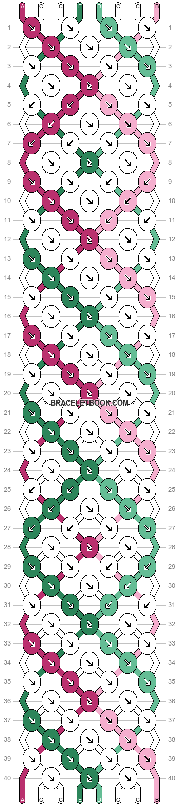 Normal pattern #127507 variation #427858 pattern