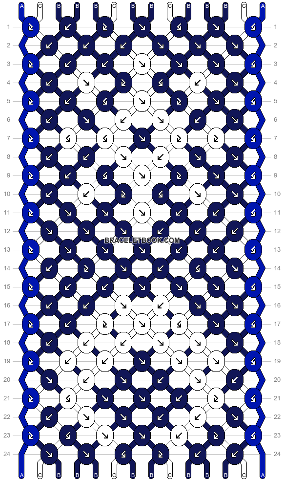 Normal pattern #153283 variation #427861 pattern