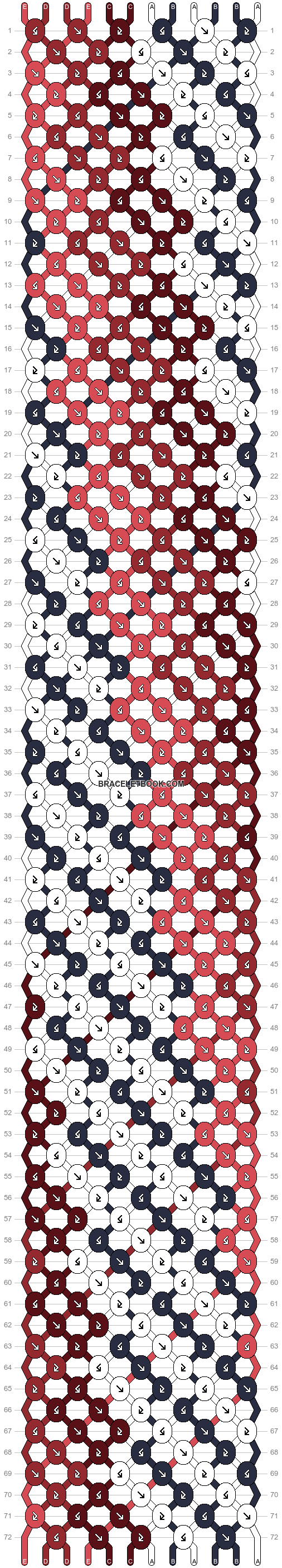 Normal pattern #140857 variation #427862 pattern