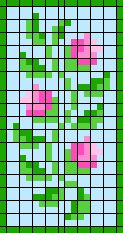 Alpha pattern #168759 variation #427864 preview