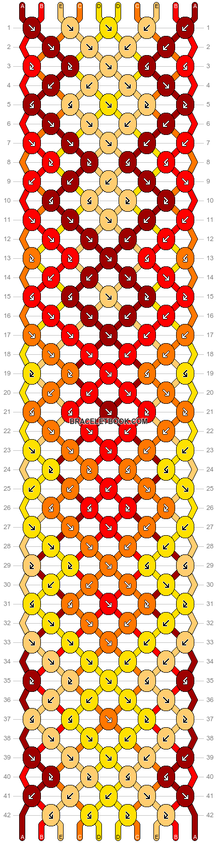 Normal pattern #133494 variation #427865 pattern