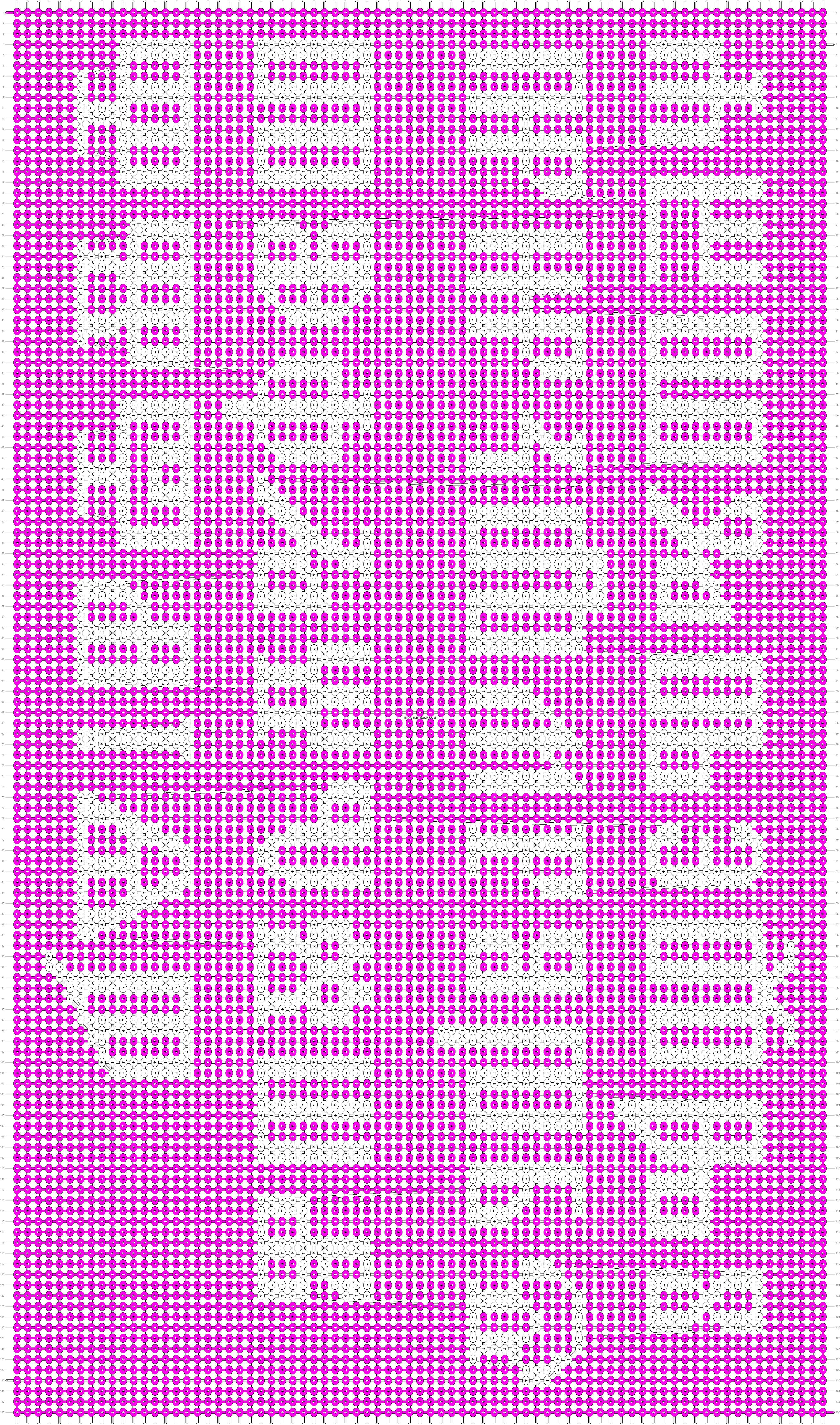 Alpha pattern #204533 variation #427870 pattern