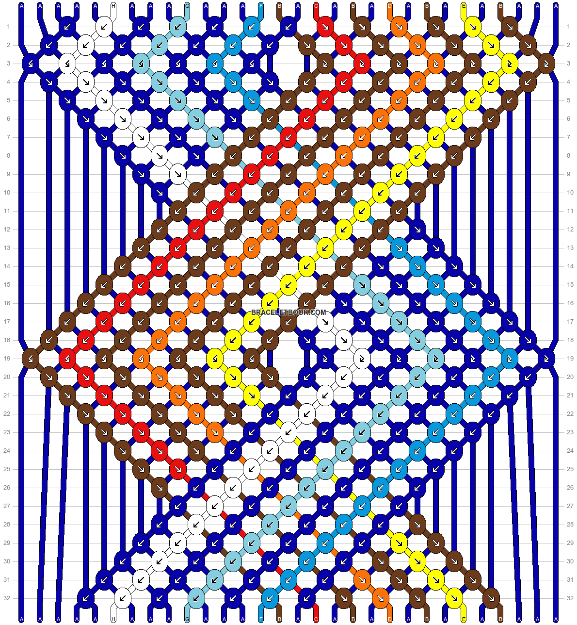 Normal pattern #204532 variation #427872 pattern