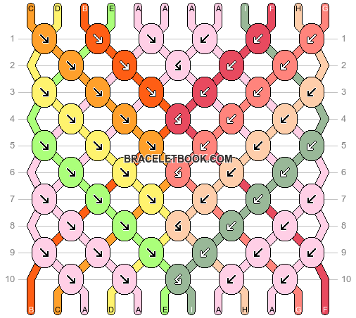 Normal pattern #14320 variation #427874 pattern