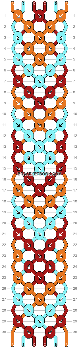 Normal pattern #57406 variation #427875 pattern