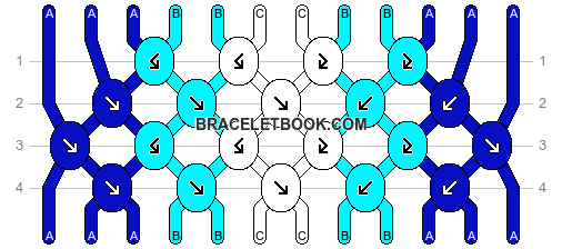 Normal pattern #16413 variation #427876 pattern