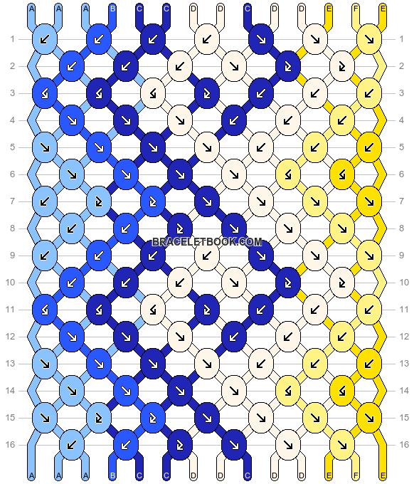 Normal pattern #90058 variation #427877 pattern