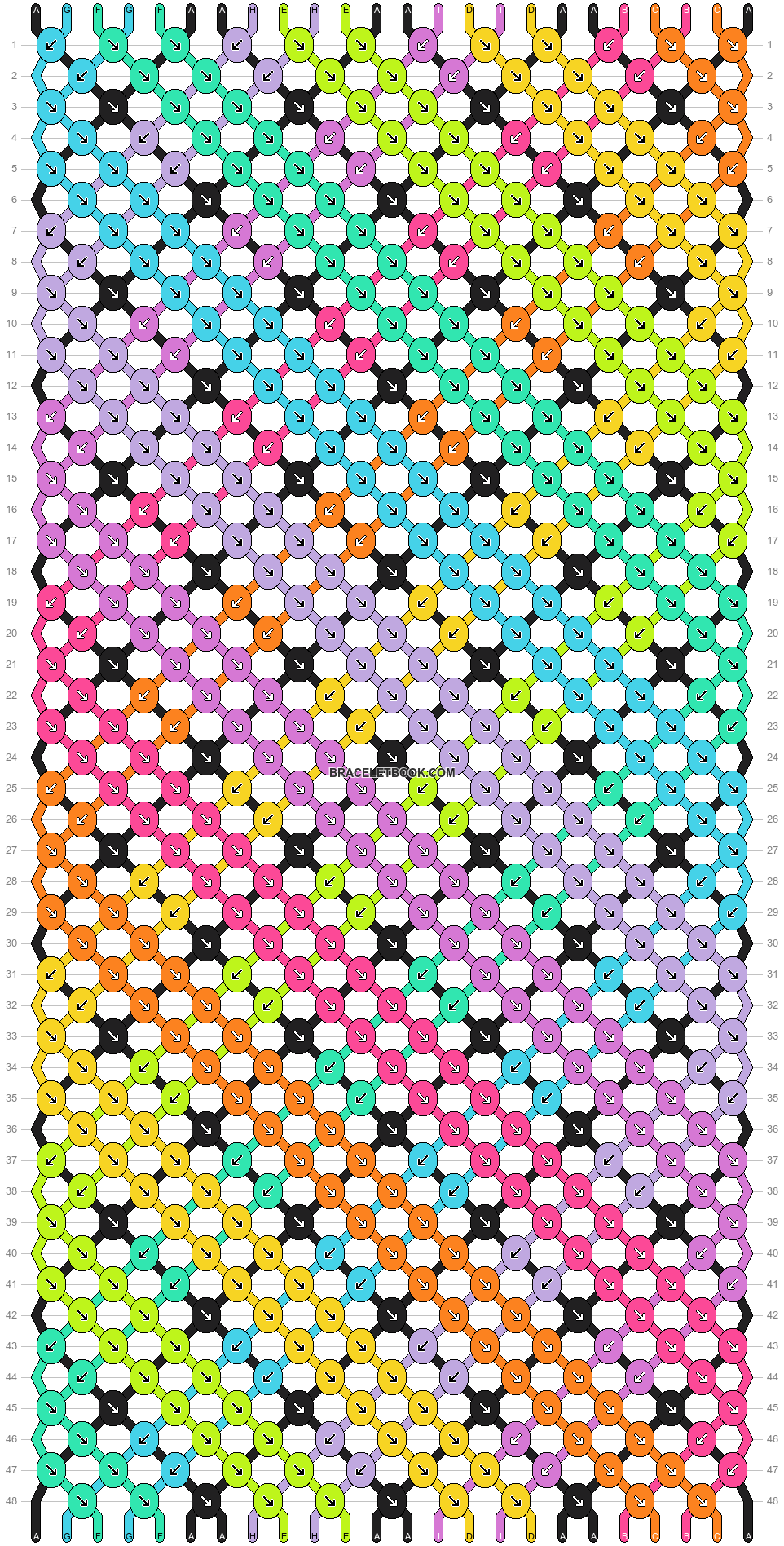 Normal pattern #164178 variation #427878 pattern