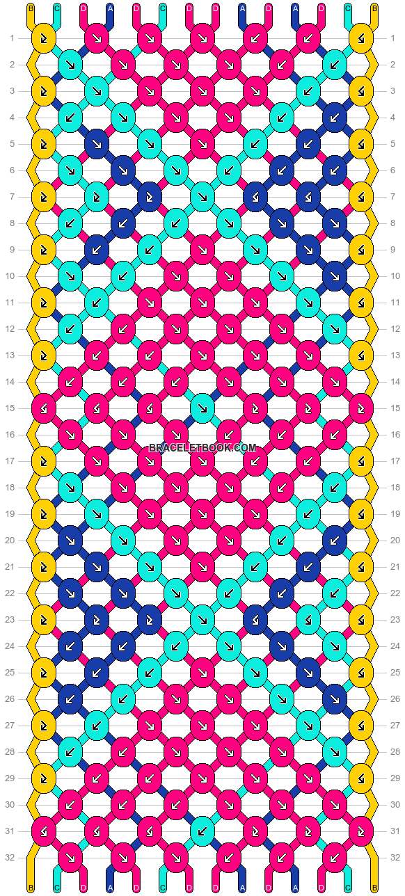 Normal pattern #194830 variation #427880 pattern