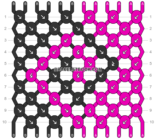 Normal pattern #25105 variation #427881 pattern