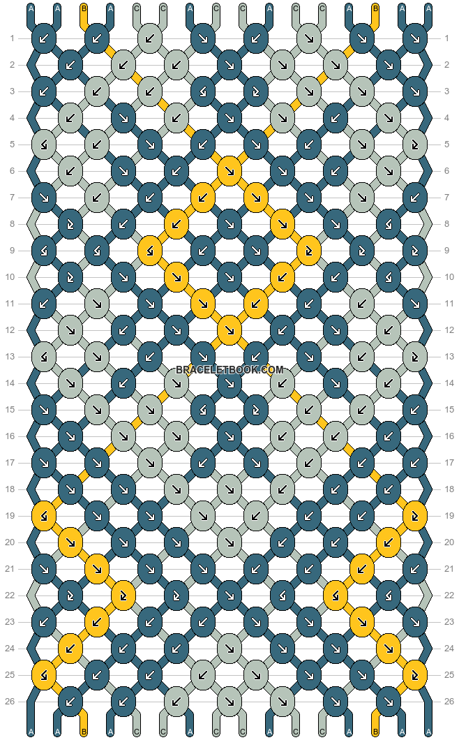Normal pattern #34501 variation #427885 pattern