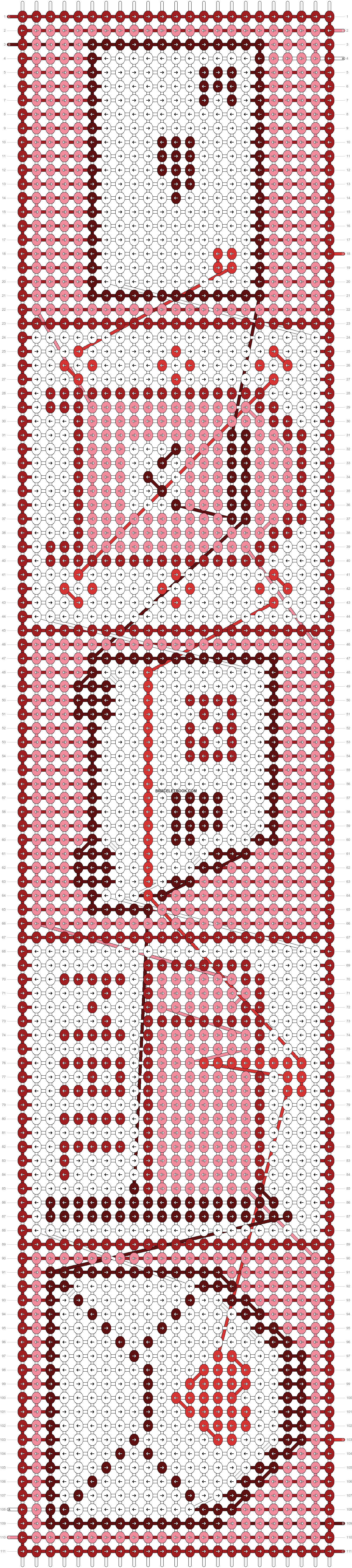 Alpha pattern #204540 variation #427887 pattern