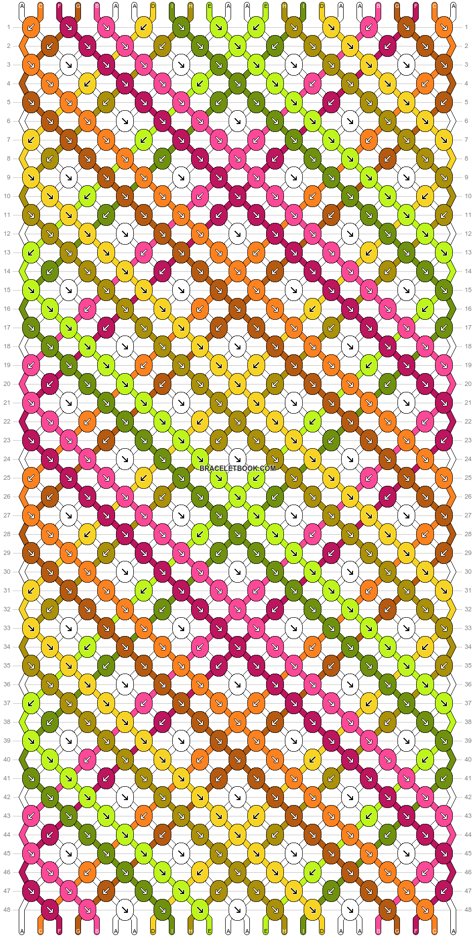 Normal pattern #164178 variation #427891 pattern