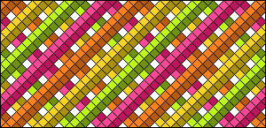 Normal pattern #164178 variation #427891