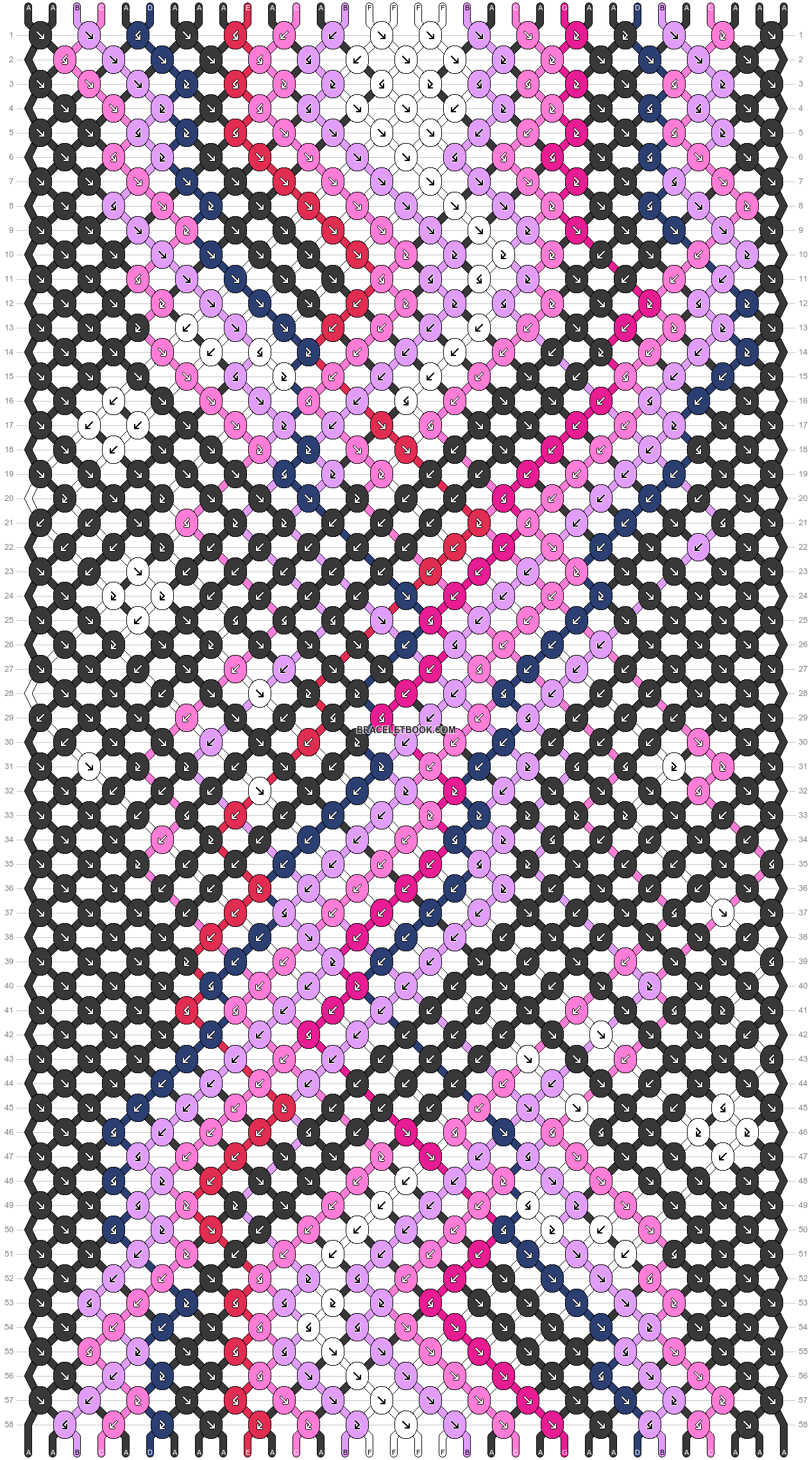 Normal pattern #65221 variation #427897 pattern