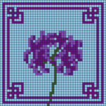 Alpha pattern #199726 variation #427898