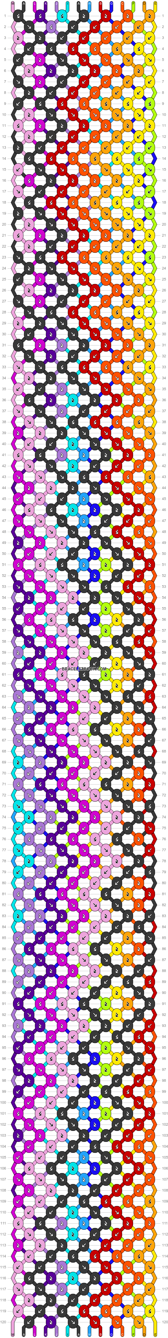 Normal pattern #188572 variation #427899 pattern