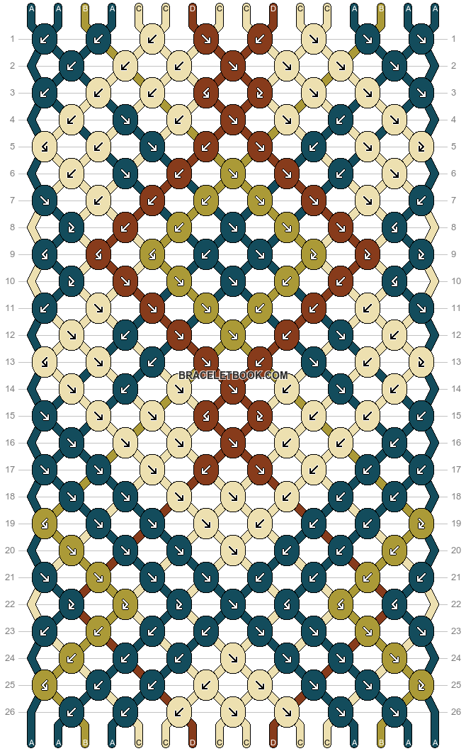 Normal pattern #34501 variation #427905 pattern