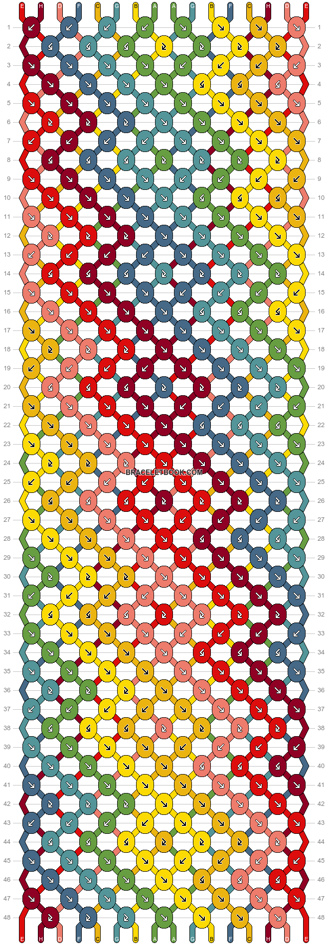 Normal pattern #185581 variation #427912 pattern