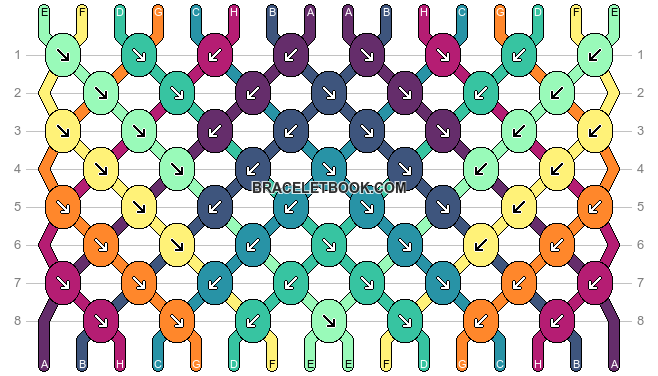 Normal pattern #3241 variation #427915 pattern