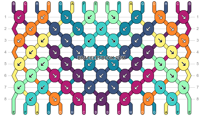 Normal pattern #25502 variation #427916 pattern