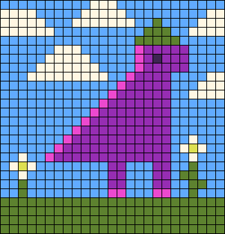 Alpha pattern #204552 variation #427917 preview