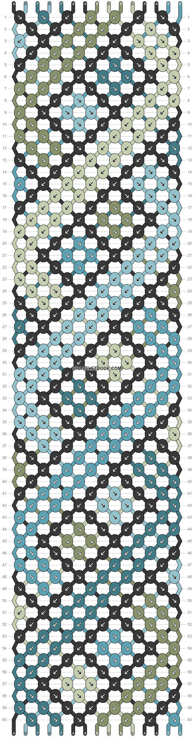 Normal pattern #153684 variation #427918 pattern