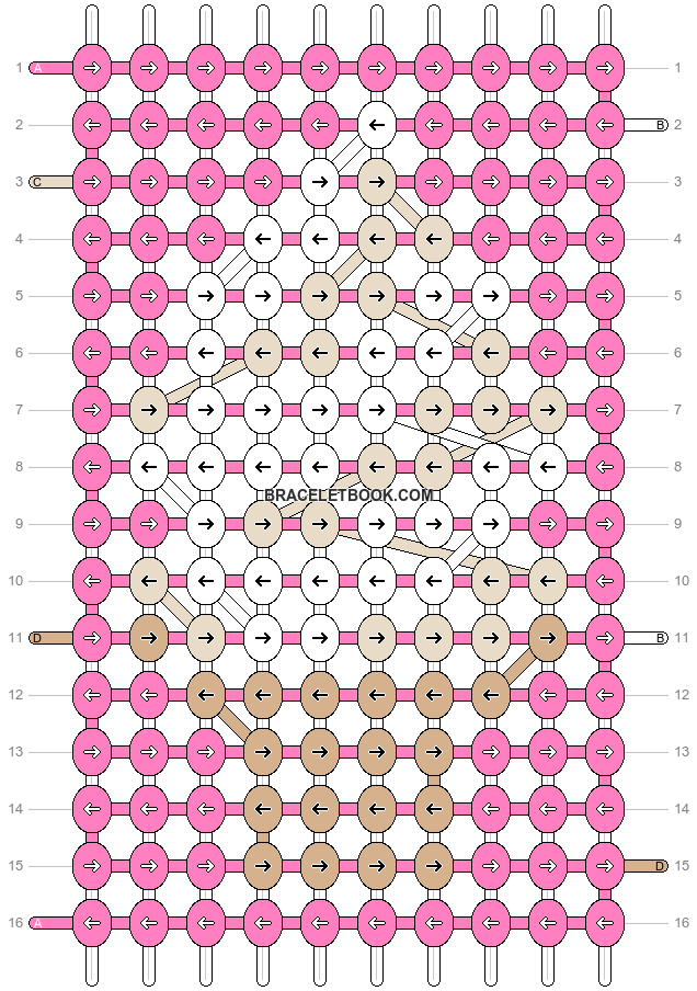 Alpha pattern #200426 variation #427921 pattern