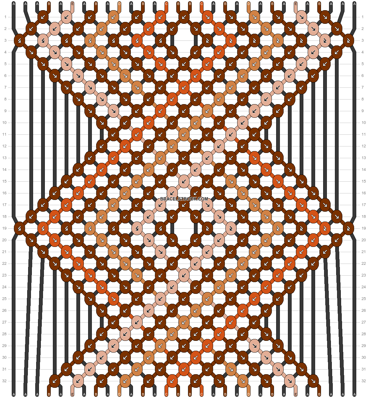 Normal pattern #204532 variation #427924 pattern