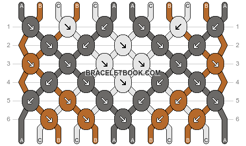 Normal pattern #2842 variation #427925 pattern