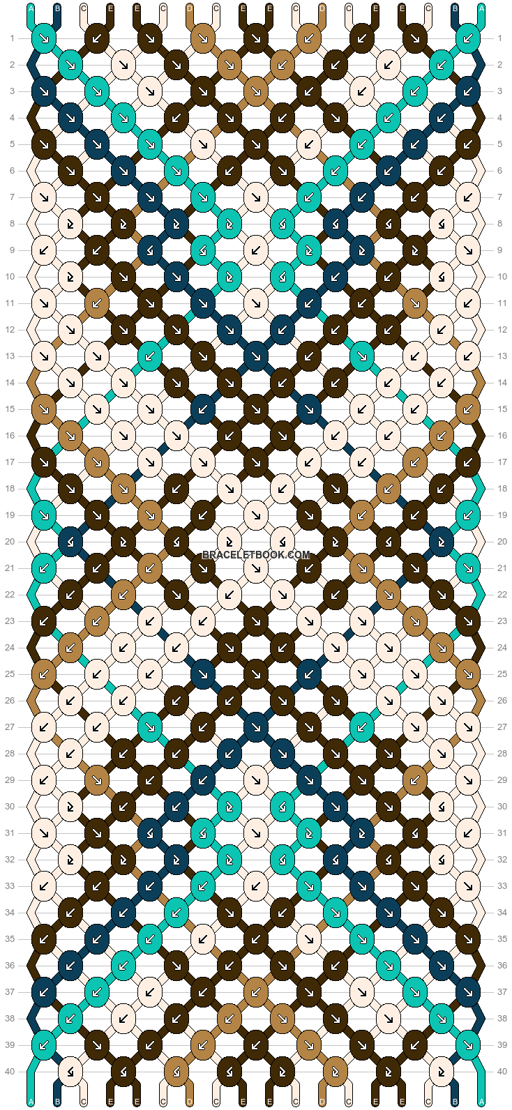 Normal pattern #144074 variation #427927 pattern